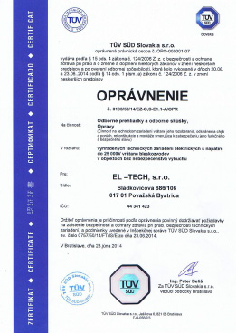 eltech